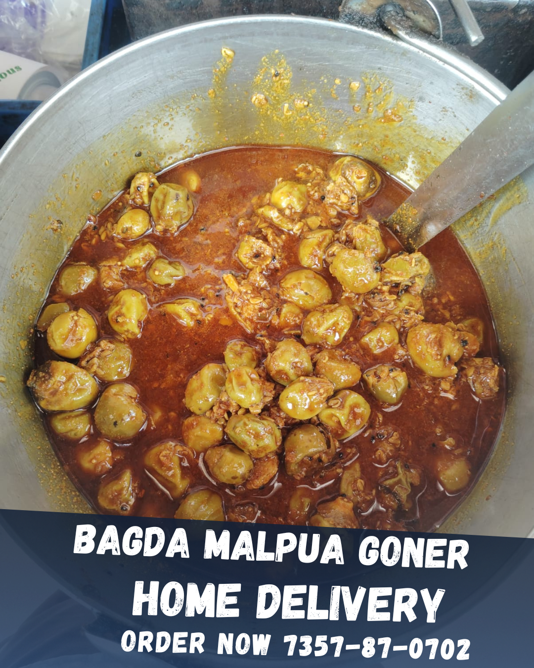 Goner Lesve Ka Achar | गोनेर का लेसवे का अचार | Goner Ke Famous Malpue | Bagda Malpua Bhandar Jaipur