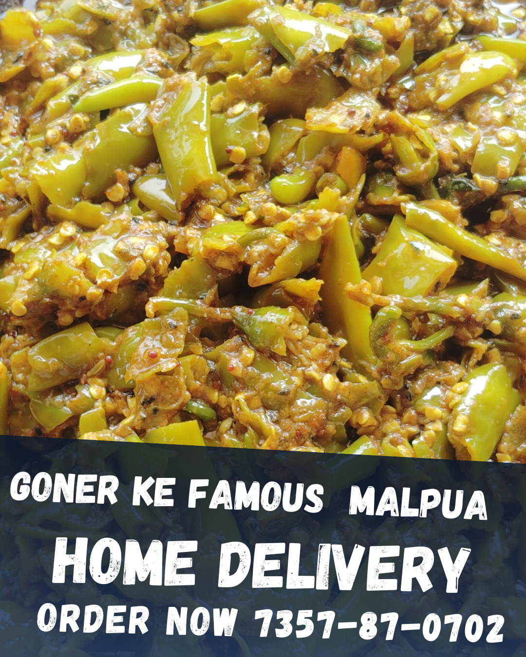 Goner Ke Famous Tipore, Desi Tipore, Rajasthani Tipore, Goner Tipore Jaipur, Bagda Malpua Bhandar